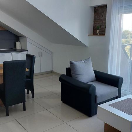 S-Apartmani Cocetova Jagodina Dış mekan fotoğraf