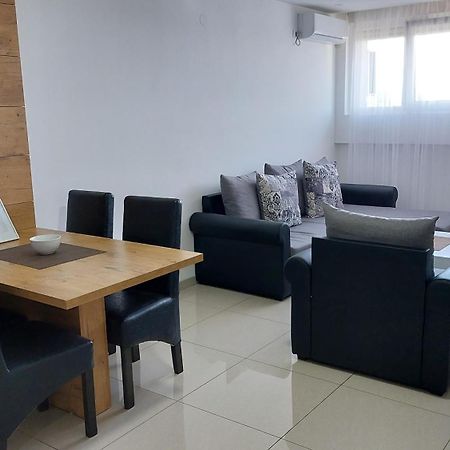 S-Apartmani Cocetova Jagodina Dış mekan fotoğraf