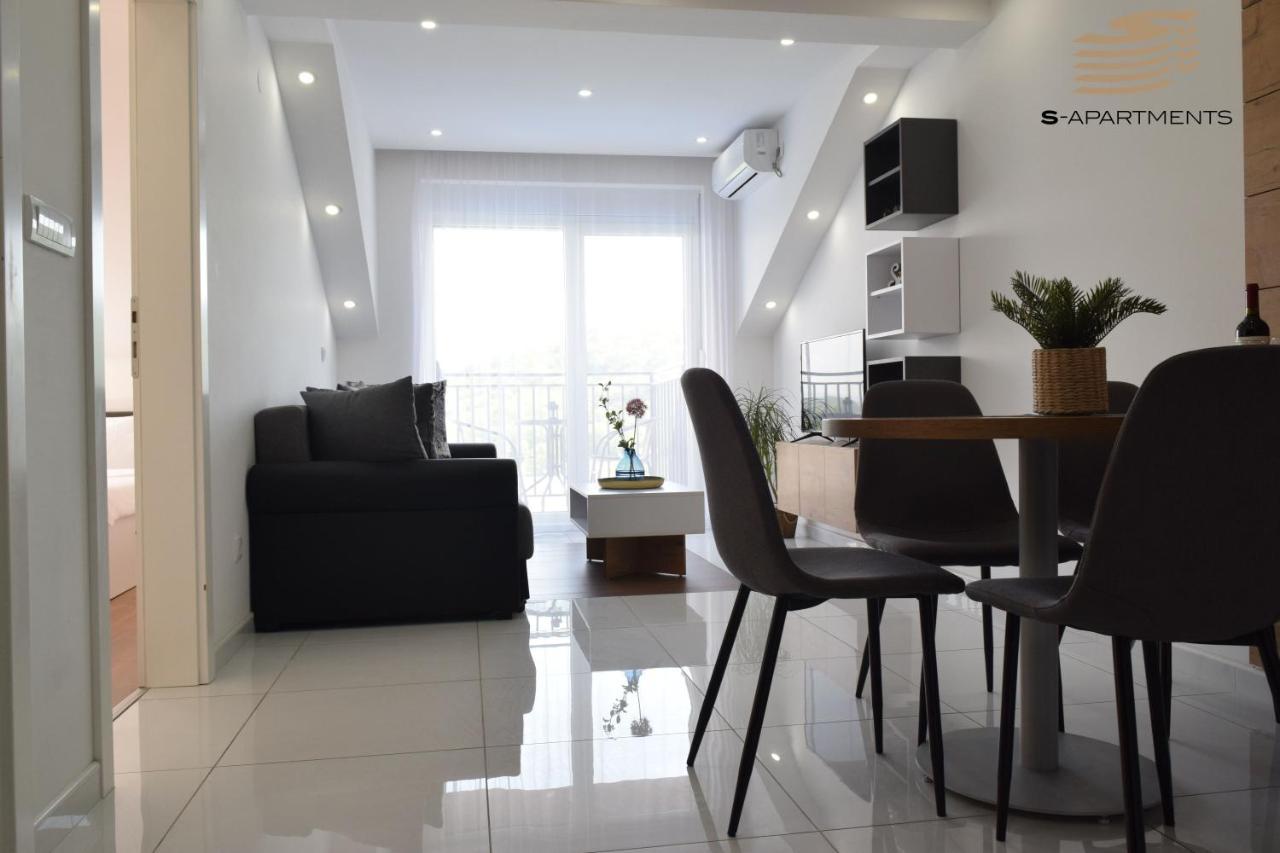 S-Apartmani Cocetova Jagodina Dış mekan fotoğraf