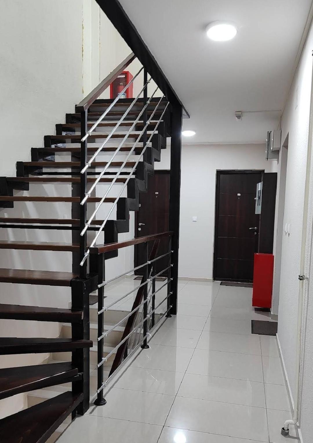 S-Apartmani Cocetova Jagodina Dış mekan fotoğraf