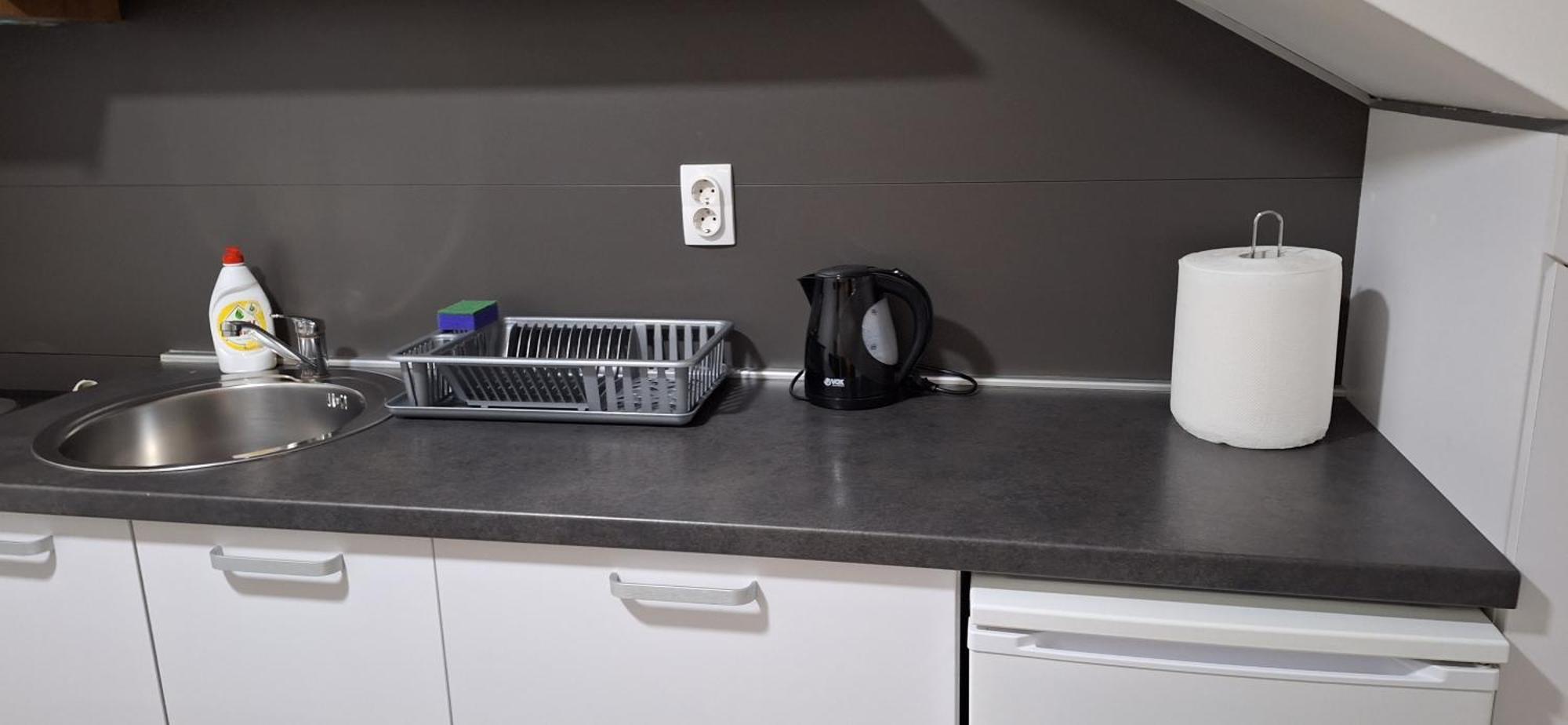 S-Apartmani Cocetova Jagodina Dış mekan fotoğraf