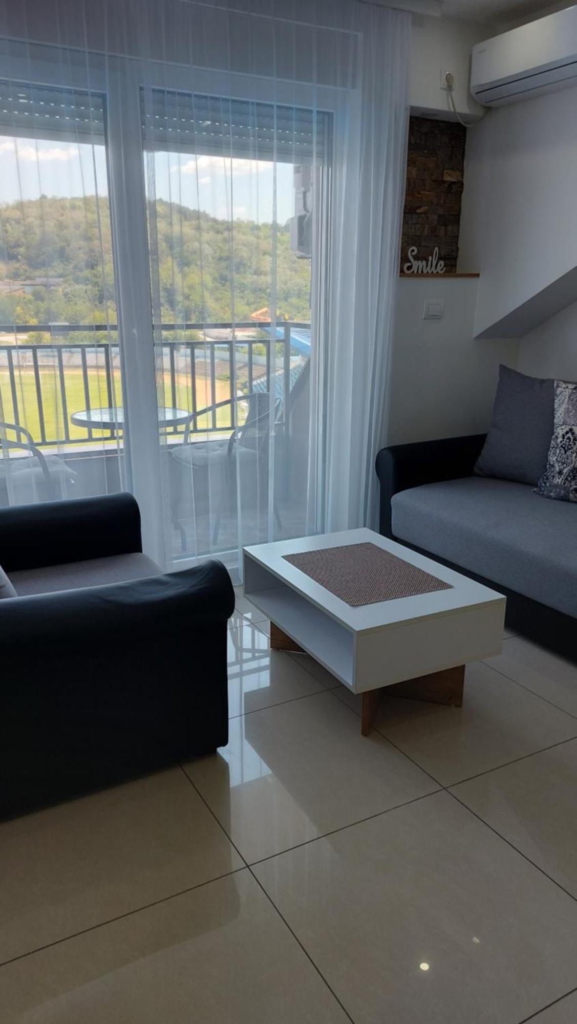S-Apartmani Cocetova Jagodina Dış mekan fotoğraf