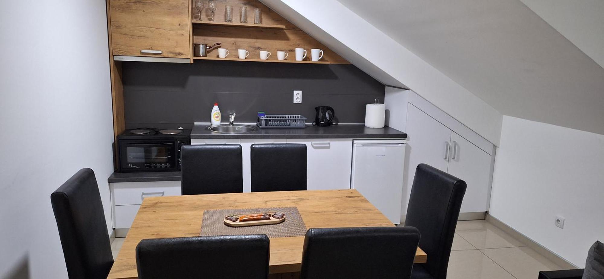 S-Apartmani Cocetova Jagodina Dış mekan fotoğraf