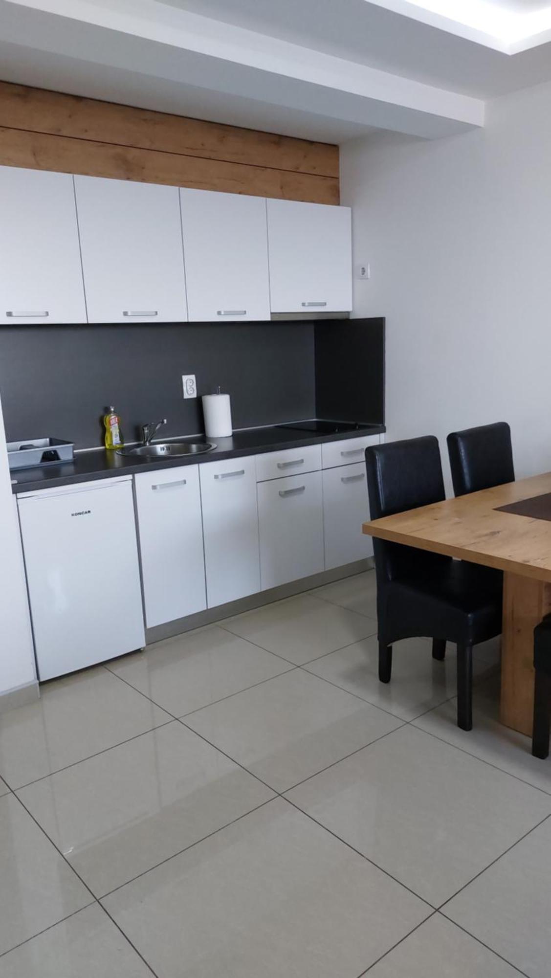 S-Apartmani Cocetova Jagodina Dış mekan fotoğraf