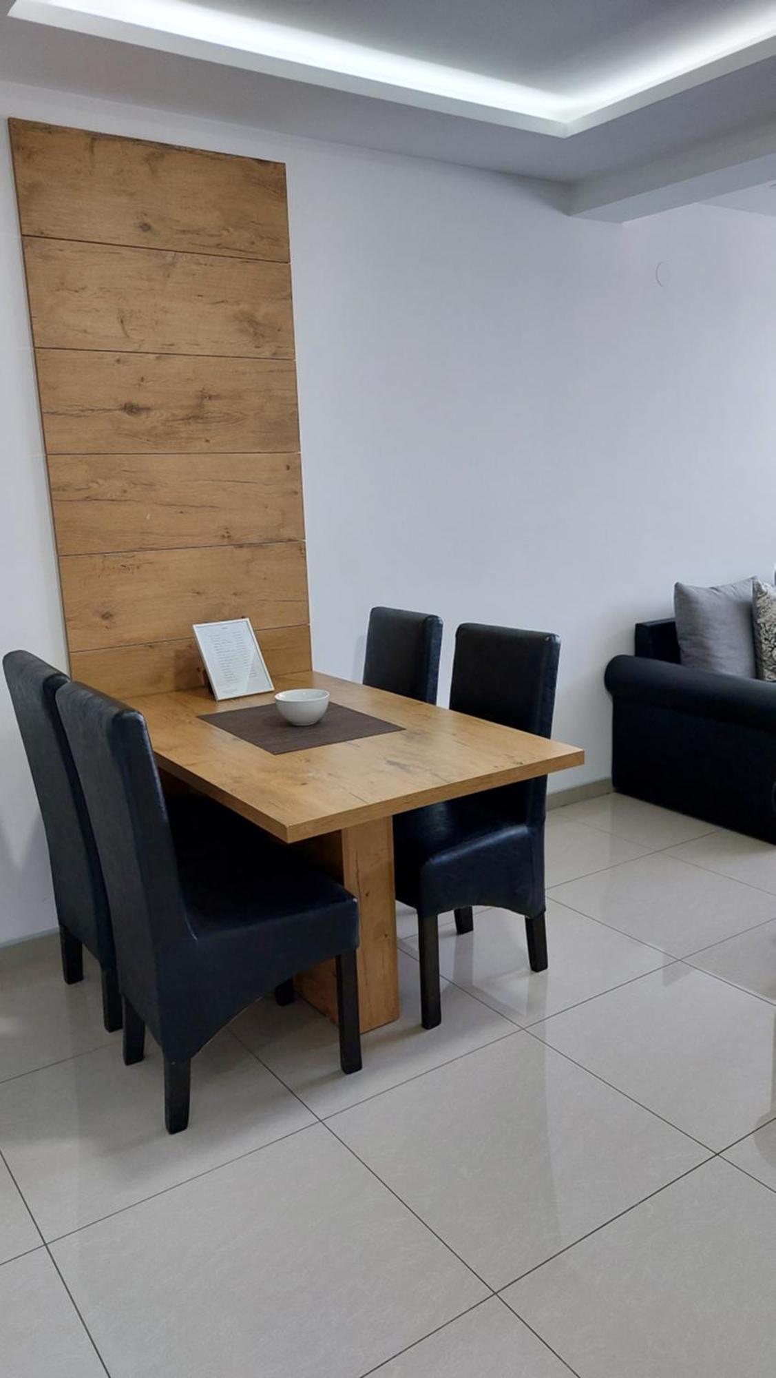 S-Apartmani Cocetova Jagodina Dış mekan fotoğraf