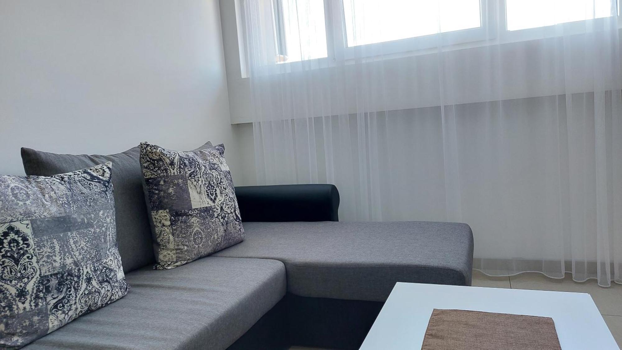 S-Apartmani Cocetova Jagodina Oda fotoğraf