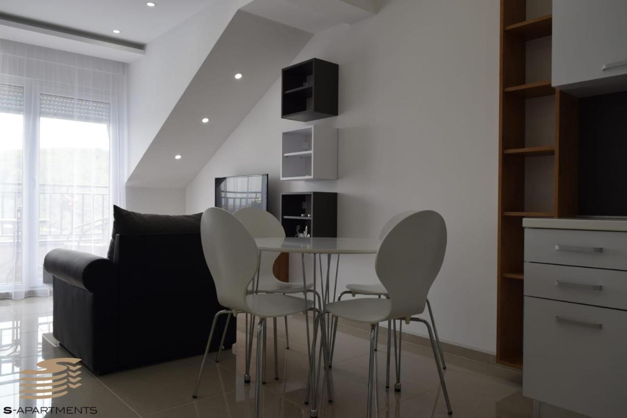S-Apartmani Cocetova Jagodina Dış mekan fotoğraf