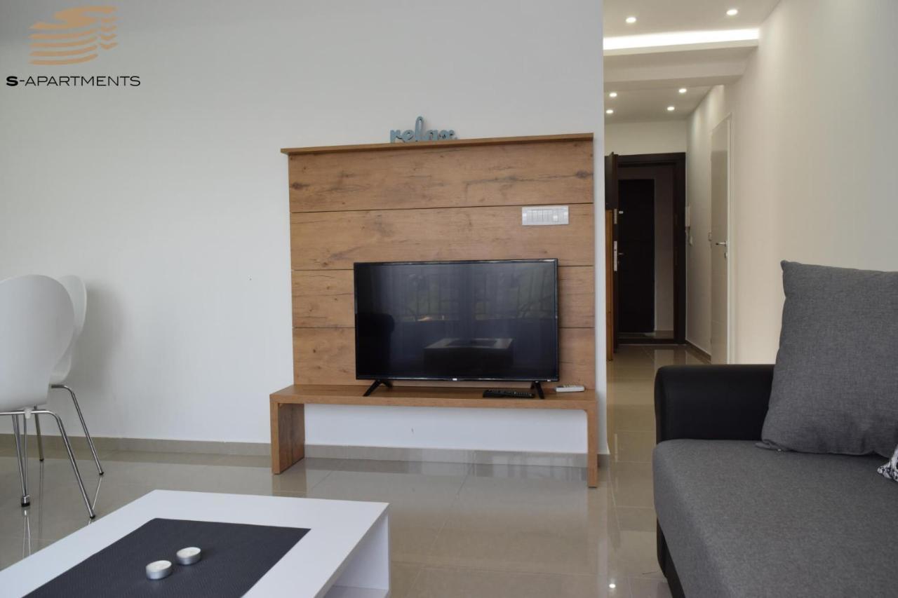 S-Apartmani Cocetova Jagodina Dış mekan fotoğraf